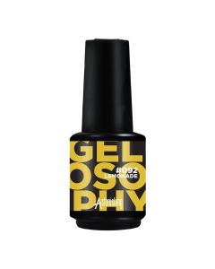 Astonishing Gelosophy #092 Lemonade 15ml