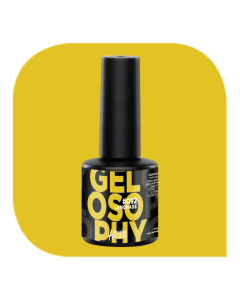 Astonishing Gelosophy #092 Lemonade 7ml