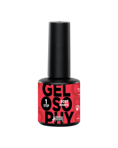 Astonishing Gelosophy 1-STEP #097 Bounce 7ml