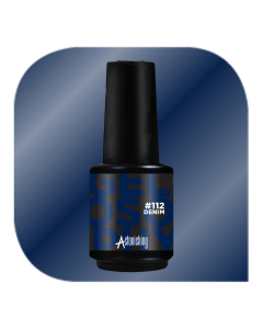 Astonishing Gelosophy #112 Denim 15ml