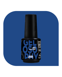 Astonishing Gelosophy #141 Blue Giant 15ml