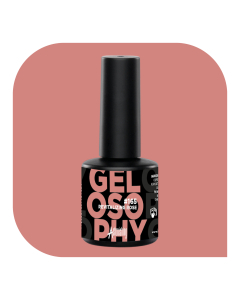 Astonishing Gelosophy #165 Revitalizing Rose 7ml