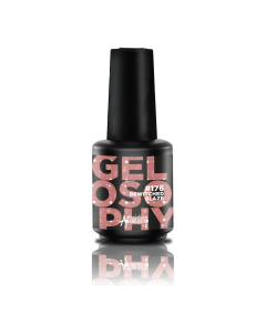 Astonishing Gelosophy #176 Bewitched Blaze 15ml