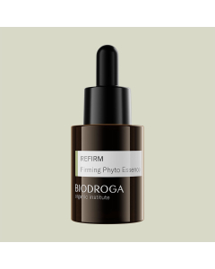 Biodroga Refirm Firming Phyto Essence - 15ml