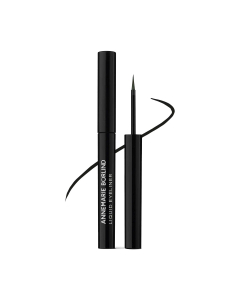Annemarie Börlind Liquid Eyeliner Black