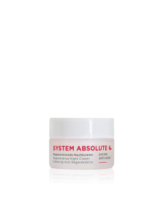 Annemarie Börlind Travel System Absolute Night Cream - 15ml