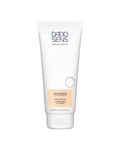 Dado Sens Dryderm Bodylotion - 200ml