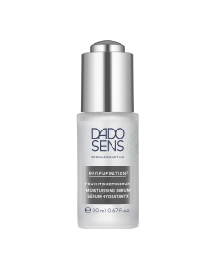Dado Sens Regeneration E Moisturising Serum