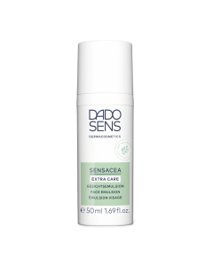 Dado Sens Sensacea Intense Emulsion Extra Care 50 Ml