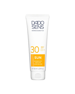 Dado Sens Sun Sun Fluid Spf 30