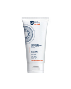 Dr Renaud Gel-Crème Hydratant Matifiant Barbarie 50 Ml