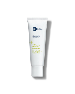 Dr Renaud Gel Crème Matifiant Citron Vert 50ml