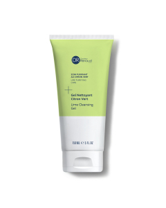 Dr Renaud Gel Nettoyant Citron Vert 150 Ml