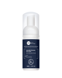 Dr Renaud Mousse Peeling Aux AHA 100ml