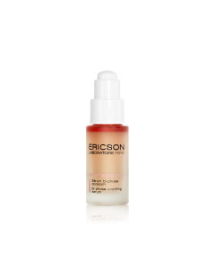 Ericson Laboratoire Bi-Phase Soothing Serum - 30ml