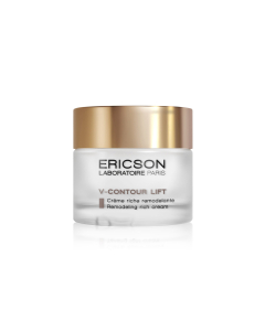 Ericson Laboratoire Lift Remodeling Rich Cream - 50ml