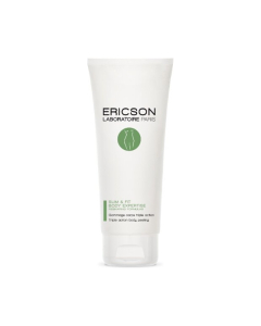 Ericson Laboratoire Triple Action Body Peeling - 200ml