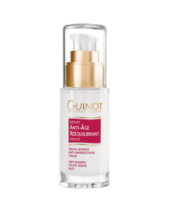 Guinot Anti-âge Rééquilibrant Serum - 30ml