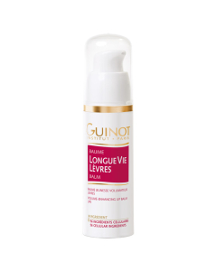 Guinot Baume Longue Vie Levres 15 Ml