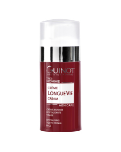 Guinot Creme Longue Vie Homme - 20ml