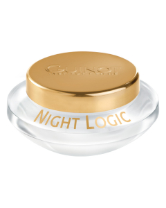 Guinot Creme Night Logic - 50ml