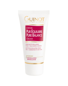 Guinot Creme Pur Equilibre - 50ml