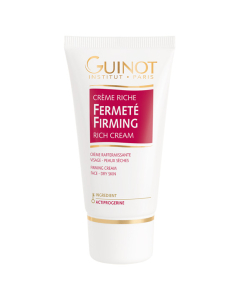 Guinot Creme Riche Fermete - 50ml