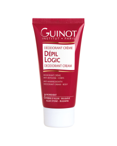 Guinot Deodorant Creme Depil Logic 50 Ml