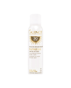 Guinot Huile en Brume Solaire Corps - Nutrizone - SPF30 - 150ml
