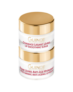 Guinot Lip Perfect - Lip Scrub + Anti-Aging Lip Balm - 14ml