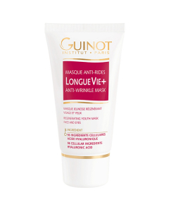 Guinot Longue Vie+ Anti-Wrinkle Mask - 50ml
