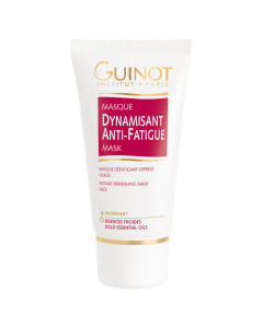 Guinot Masque Dynamisant Anti-Fatique 50 Ml