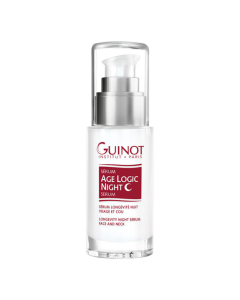 Guinot Sérum Age Logic Night - 30ml