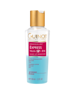 Guinot Travel Démaquillant Express Yeux 30ml