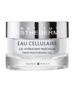 Institut Esthederm Cellular Water Fresh Moisturizing Gel - 50ml