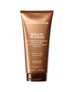 Institut Esthederm Gel-Creme Autobronz Hydra Boost