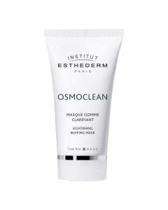 Institut Esthederm Lightening Buffing Mask - 75ml