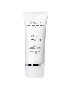 Institut Esthederm Pure System Pure Control Care Cream - 50ml