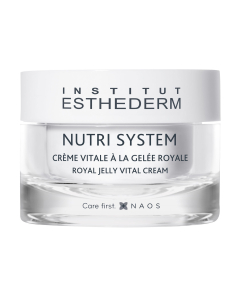 Institut Esthederm Royal Jelly Vital Cream - 50ml