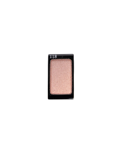 JvG - Eyeshadow 118 - Ruby Rose - Autumn 2025