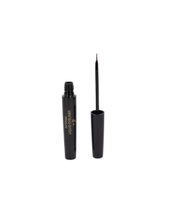John van G Intense Liquid Eyeliner 01 - Glam & Glow - Glamour 2025