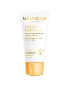 Mary Cohr Age SIGNeS Night Refill - 50ml