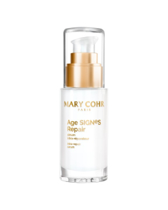 Mary Cohr Age Signes Repair Serum - 25ml