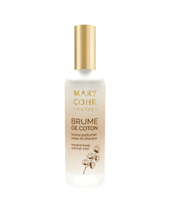 Mary Cohr Cotton Mist - 100ml