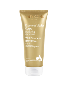 Mary Cohr Essences Vitales Corps - 200ml
