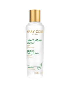 Mary Cohr Lotion Tonifiante Douceur - 200ml