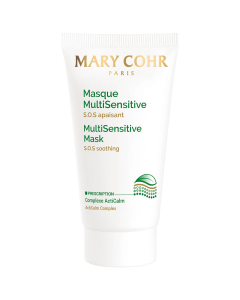 Mary Cohr Masque MultiSensitive - 50ml