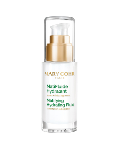 Mary Cohr MatiFluide Hydratant - 50ml