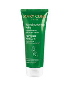 Mary Cohr Nouvelle Jeunesse Mains - 75ml