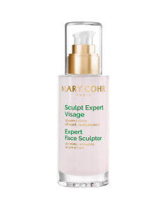 Mary Cohr Sculpt Expert Visage - 90ml